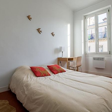 Appartement Lumineux Et Central Vieux-Port, Opera Marseille Eksteriør billede