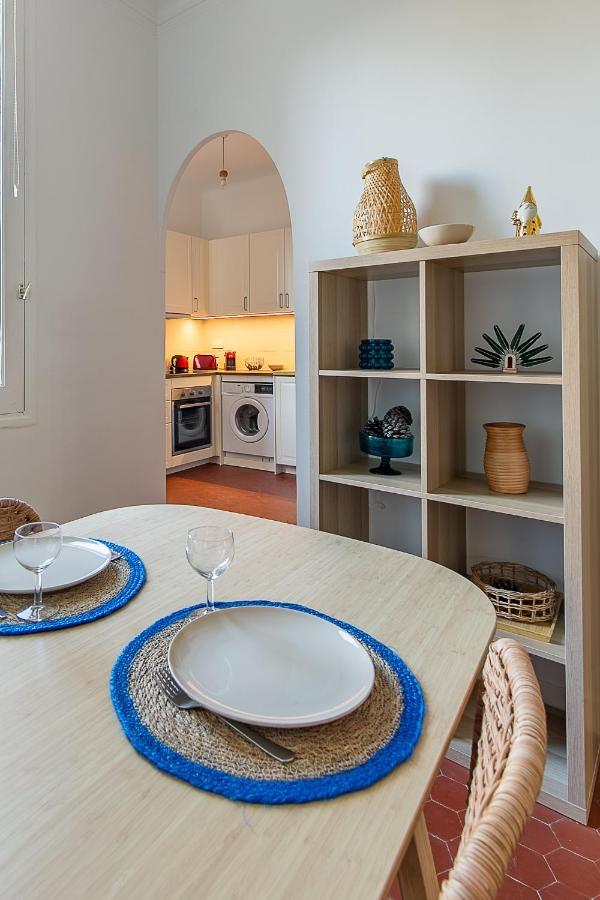 Appartement Lumineux Et Central Vieux-Port, Opera Marseille Eksteriør billede